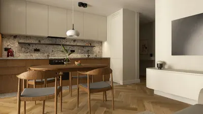 Sylwia Chełmińska Architekt Wnętrz